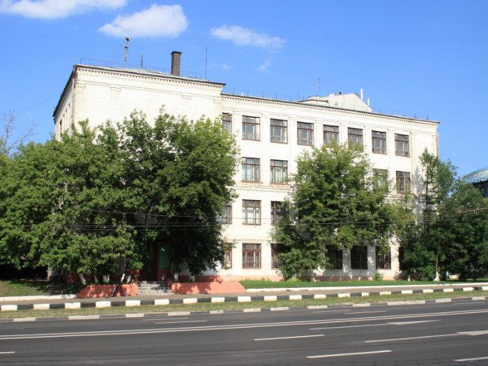 Институт деловой карьеры в Серпухове